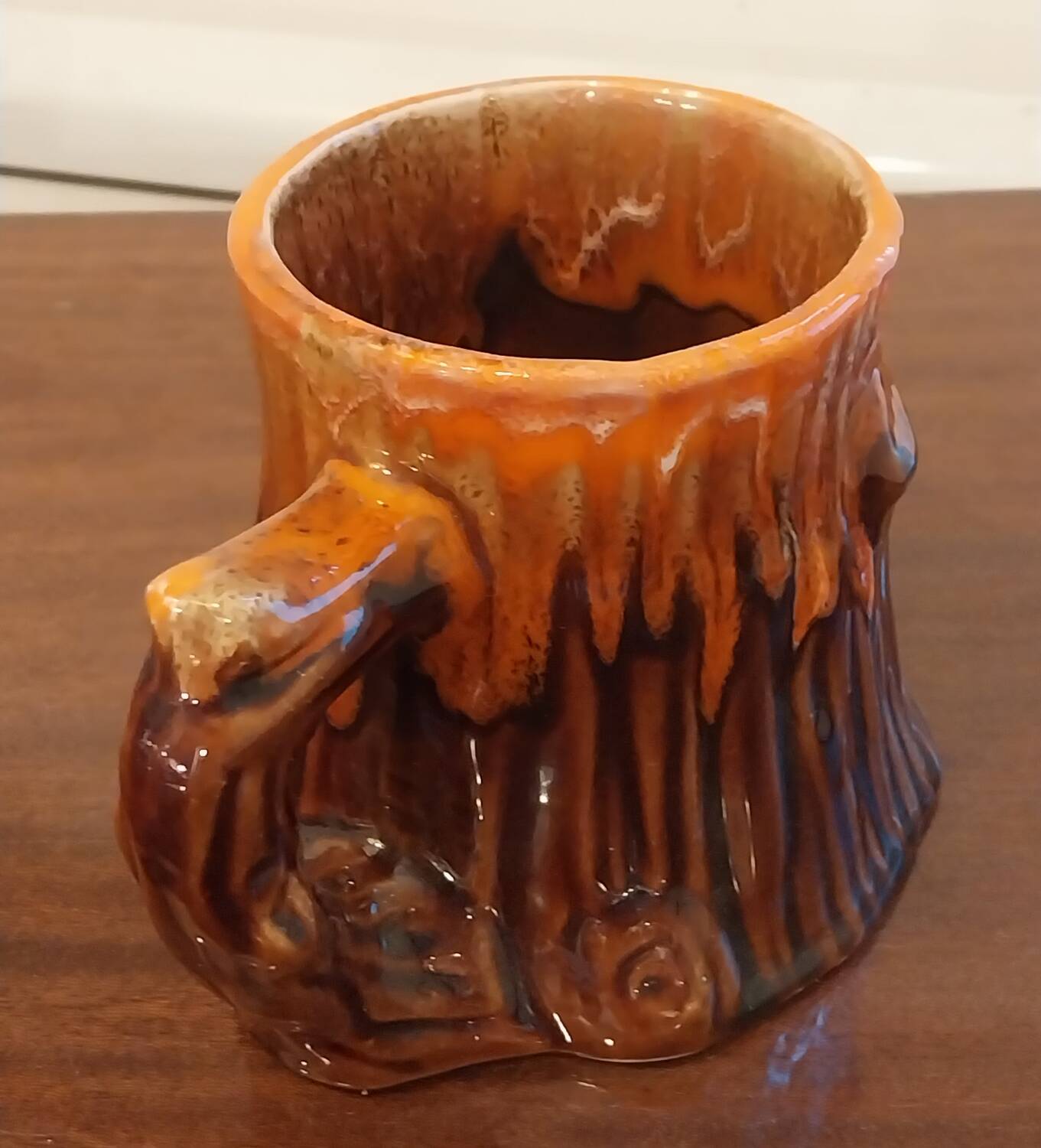 Service for orangeade Vallauris