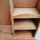 Doll wardrobe
