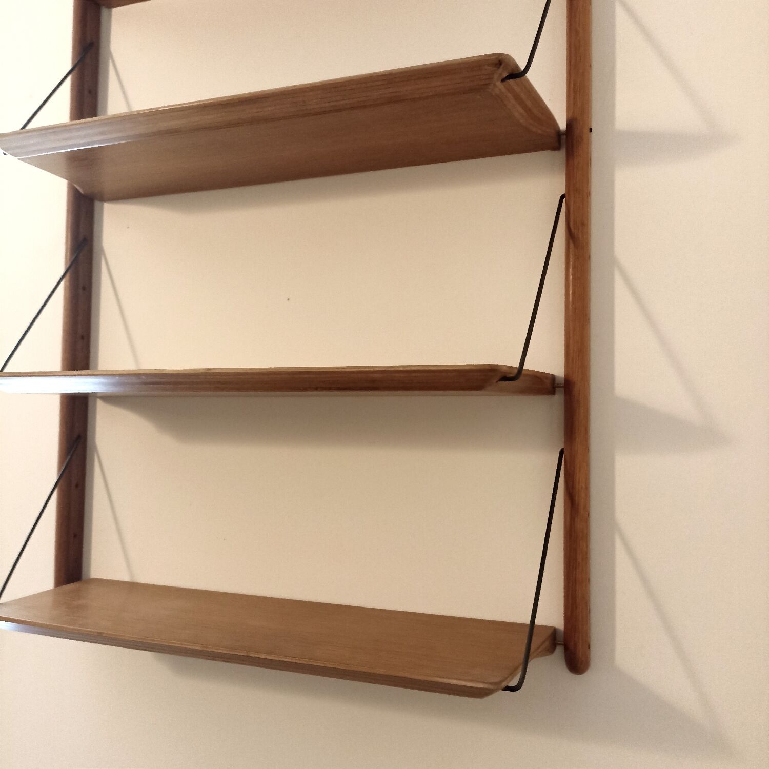 Shelf Jacques hauville