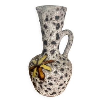 Vallauris pitcher