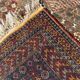 Handmade Persian rug