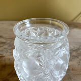 Lalique vase, Bagatelle model