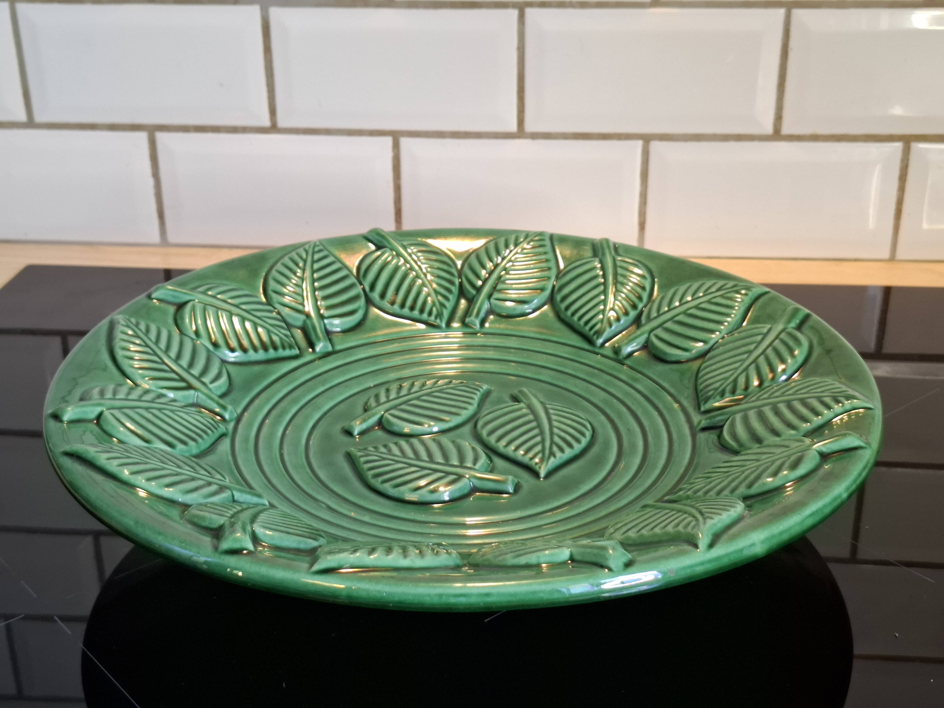 Fruit bowl