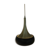 Denmark 1970's hanging lamp