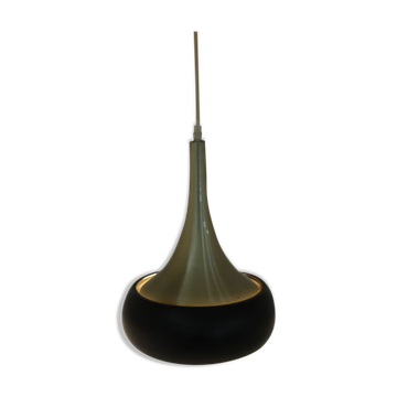 Denmark 1970's hanging lamp
