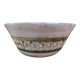 Salad bowl Albert Thiry, Vallauris 1950.