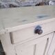 Buffet parisien vintage