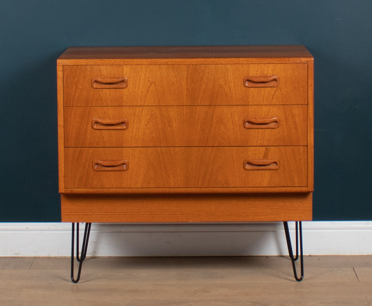 G-plan fresco chest of drawers 1960