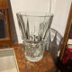 Vase Camaret en cristal saint Louis