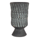 Vase en céramique artisanal