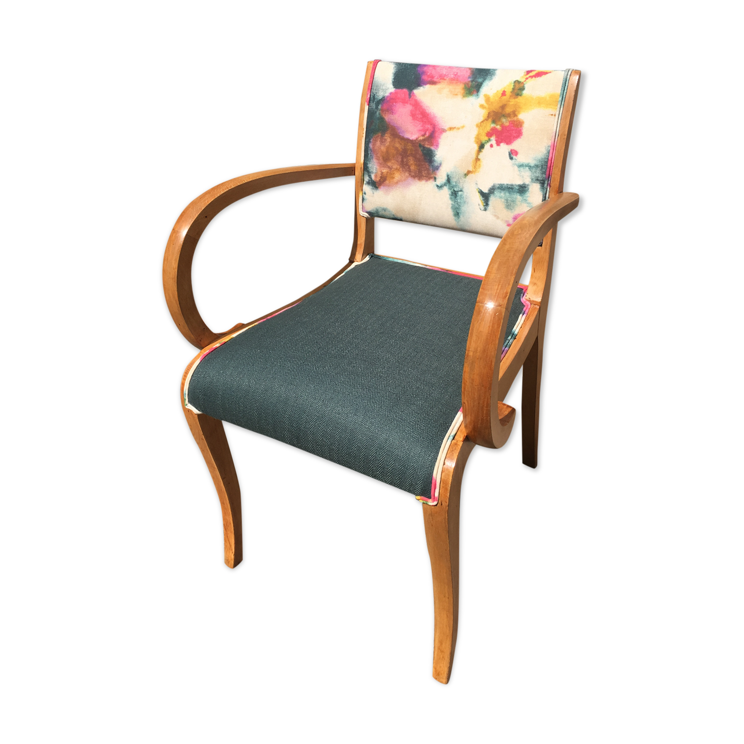 Fauteuil bridge