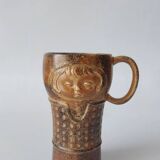 Tasse, mug Holt Howard scandinave, 1950-1960