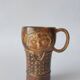 Holt Howard vintage mug Scandinavian era 50s 60s