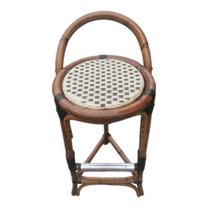 Tabourets de bar