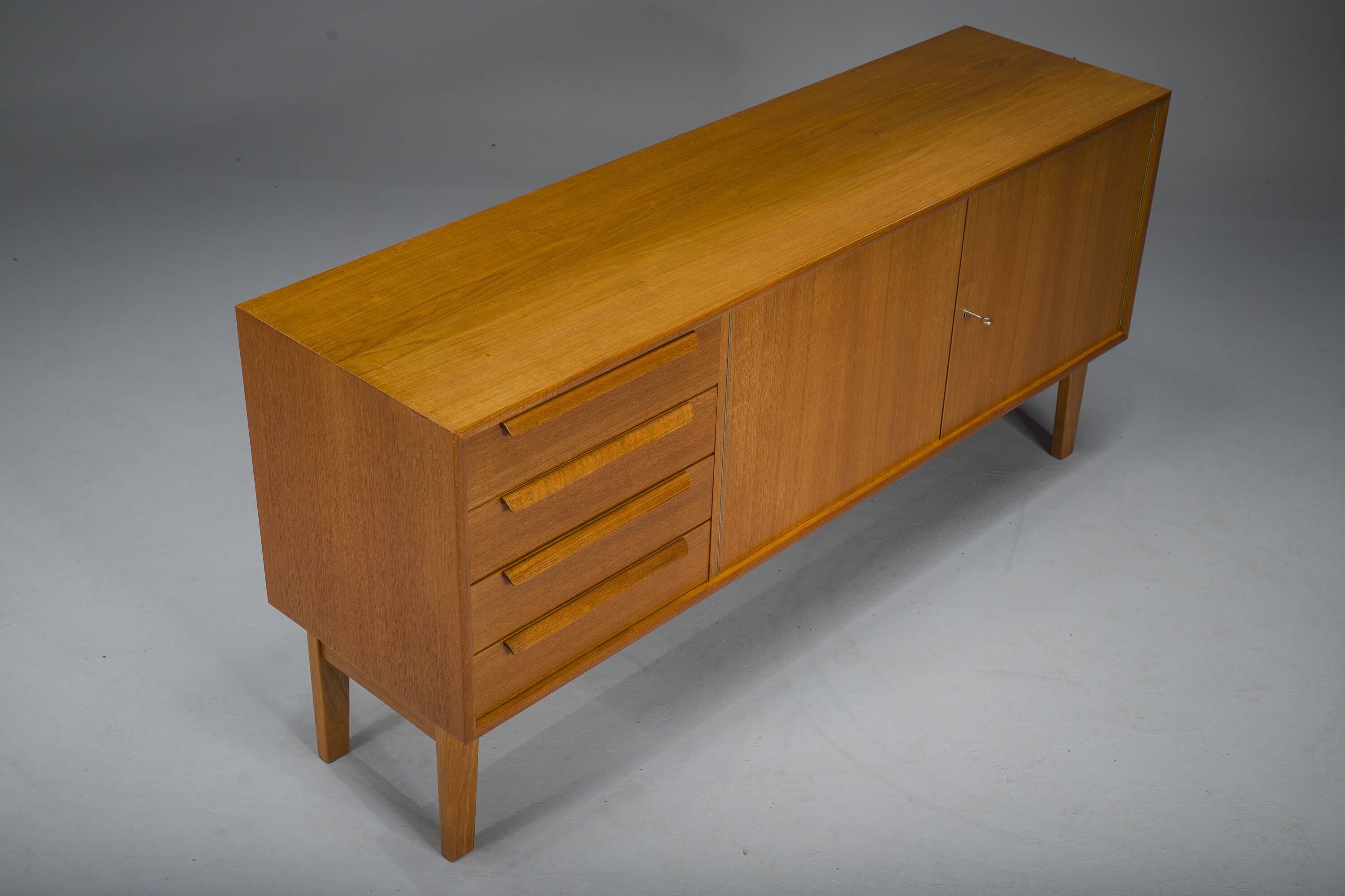 Enfilade WK Möbel, 1960