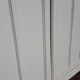 Armoire parisienne patine bleue ciel