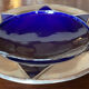 Modern star deco fruit bowl