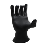 Hand carrier vintage mail holder