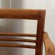 Bridge Chair