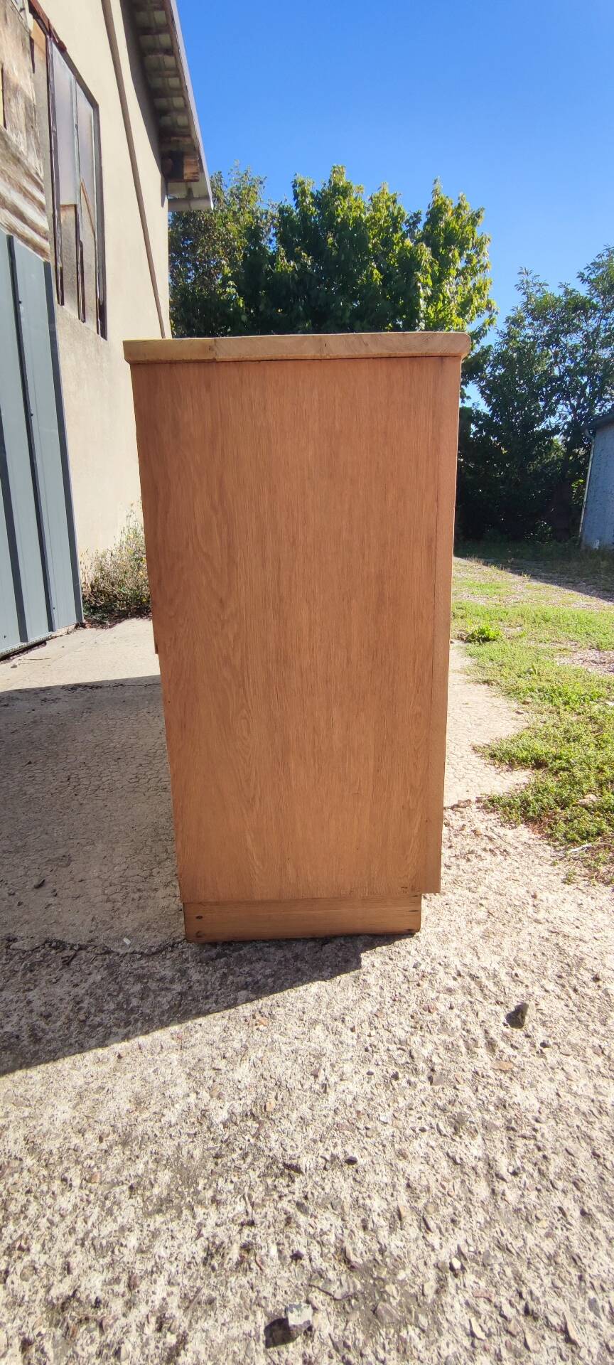 Hardware furniture