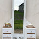 Coiffeuse meuble d’entrée