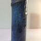 Vase rouleau bleu Japonais