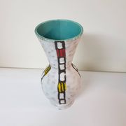 Vase en céramique West Germany