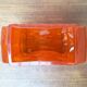 Mid-century Nebula glass vase by Nanny Still for Riihimäki Lasi, 1960s