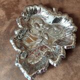 Original metal plate