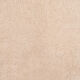 Tapis flokati nude 180 x 120cm