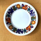Assiette creuse Acapulco Villeroy et Boch