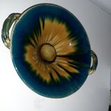 Vallauris Cup of Provencal earthenware and pottery FPP