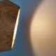 Older Swedish hanging lamp