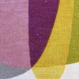 Burlap Cushion cover