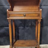 Vintage bedside table, desk