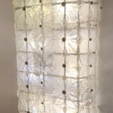 Mid-Century Modern Murano Glass Wall Lights, Italy, 1950s