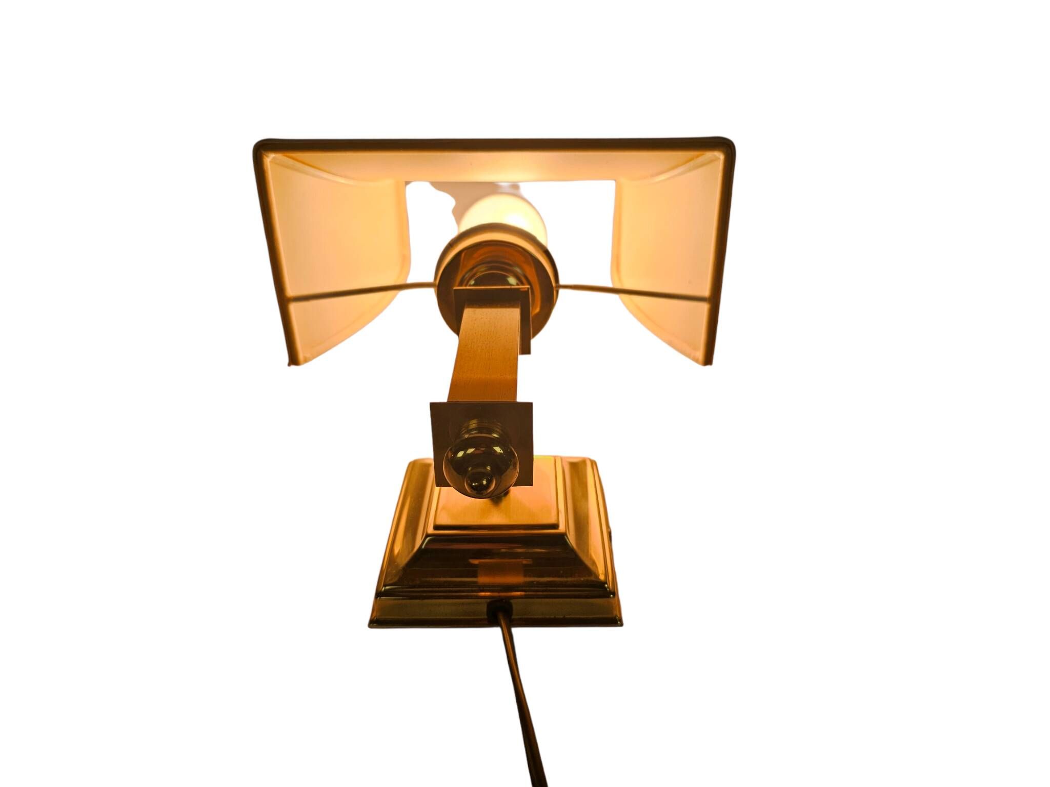 Herda Holland - wall lamp - Neo-Classical - brass - 70s