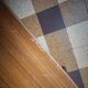 Table basse style scandinave  1960 1970