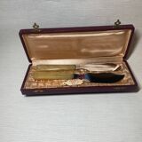 Bakelite cheese knives