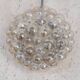 “Bubble” wall ceiling light Héléna Tynell, 60s’