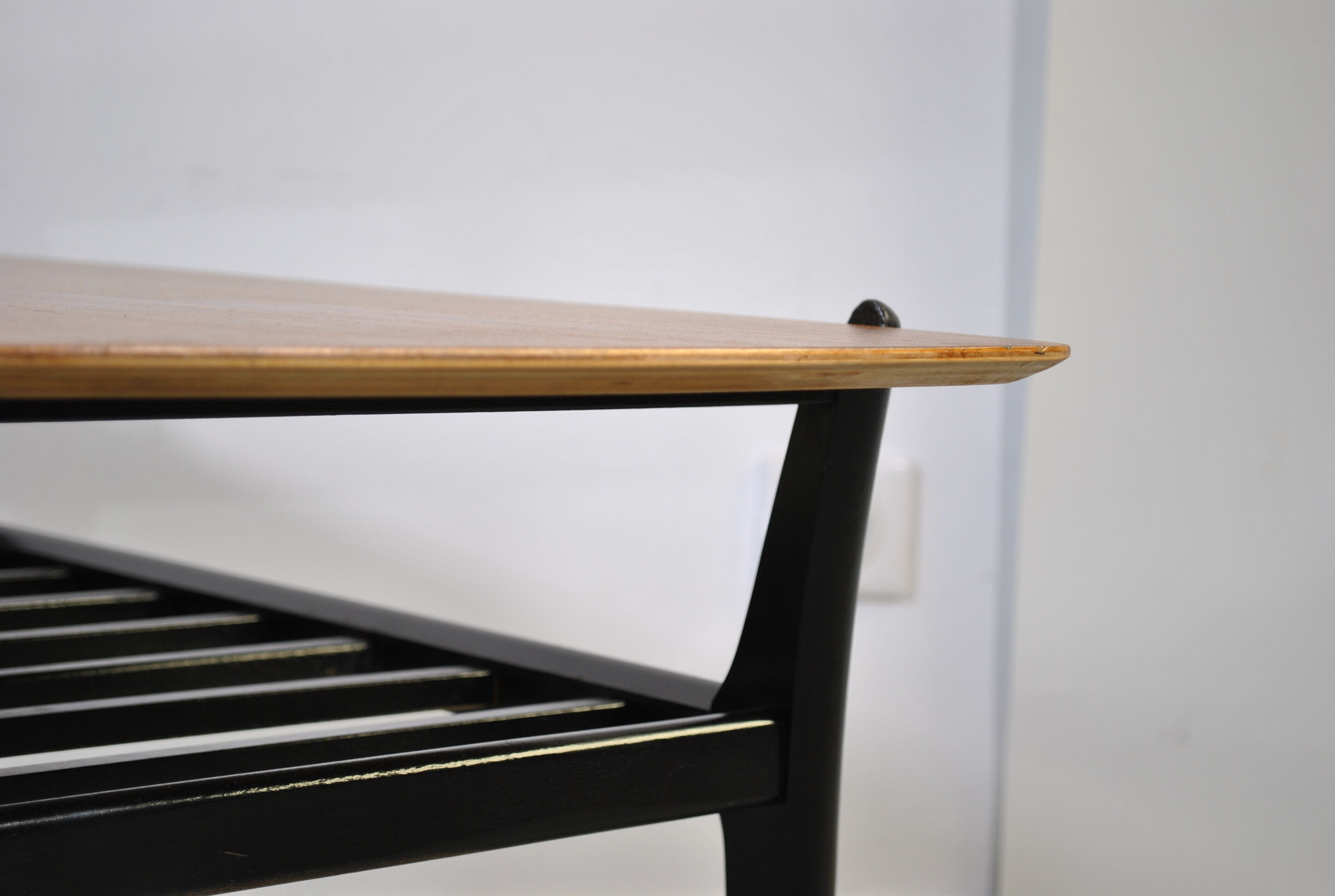 Coffee table for Nathan Quality GB 1960