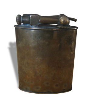 briquet vintage ministère