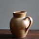 Carafe Sandstone village beige-coloured sandstone made France