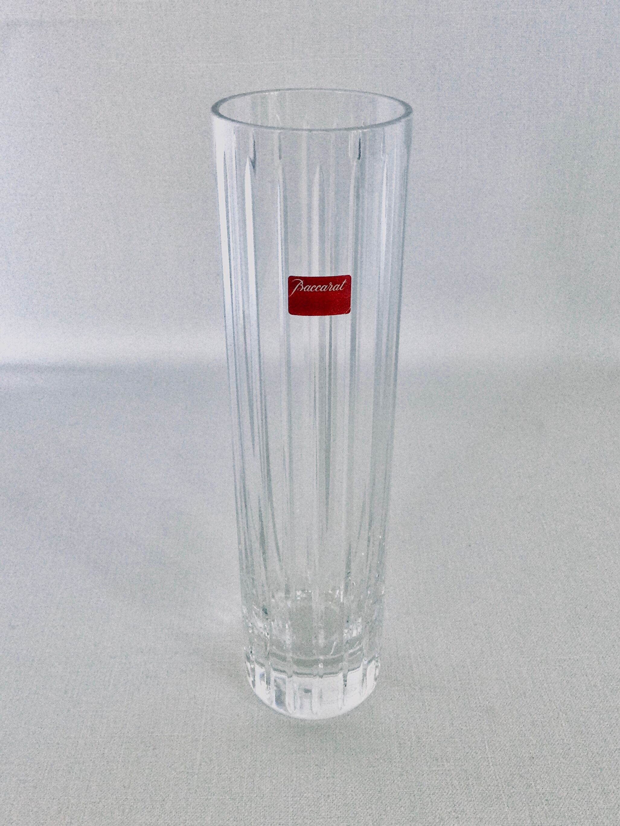 Vase Baccarat