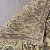 Anatolian Kurdish Wool Carpet sku 1316