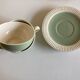 Pair of capri V&B Villeroy 1950 lunch cups
