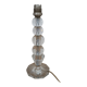 Lamp foot glass ballE