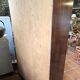 Vintage teak bookcase from the 60s