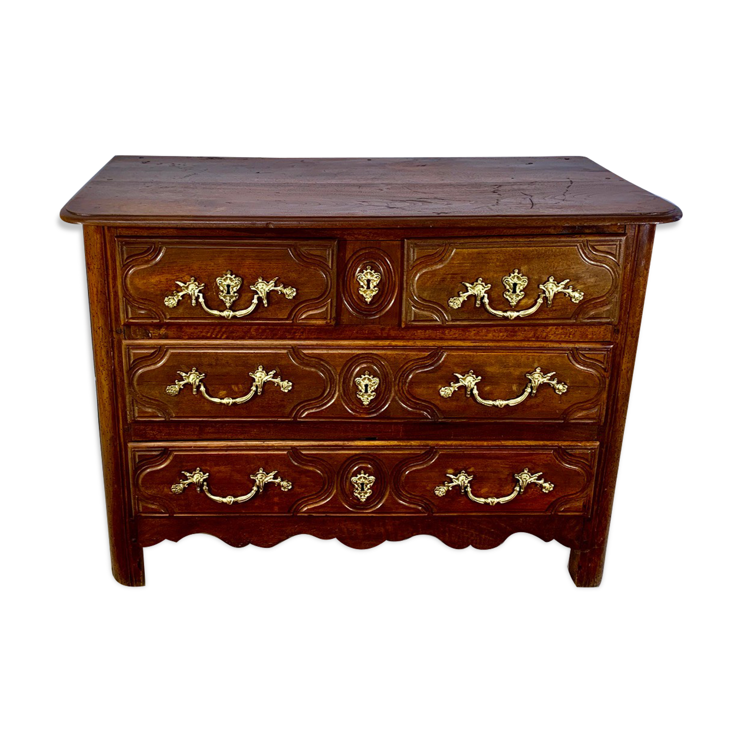 Commode louis XIV style