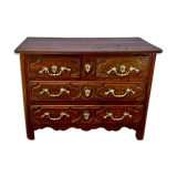 Commode louis XIV style